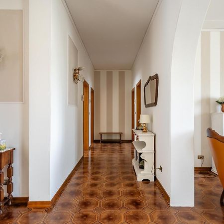 Villa Residenza Martinelli Pistoya Exterior foto
