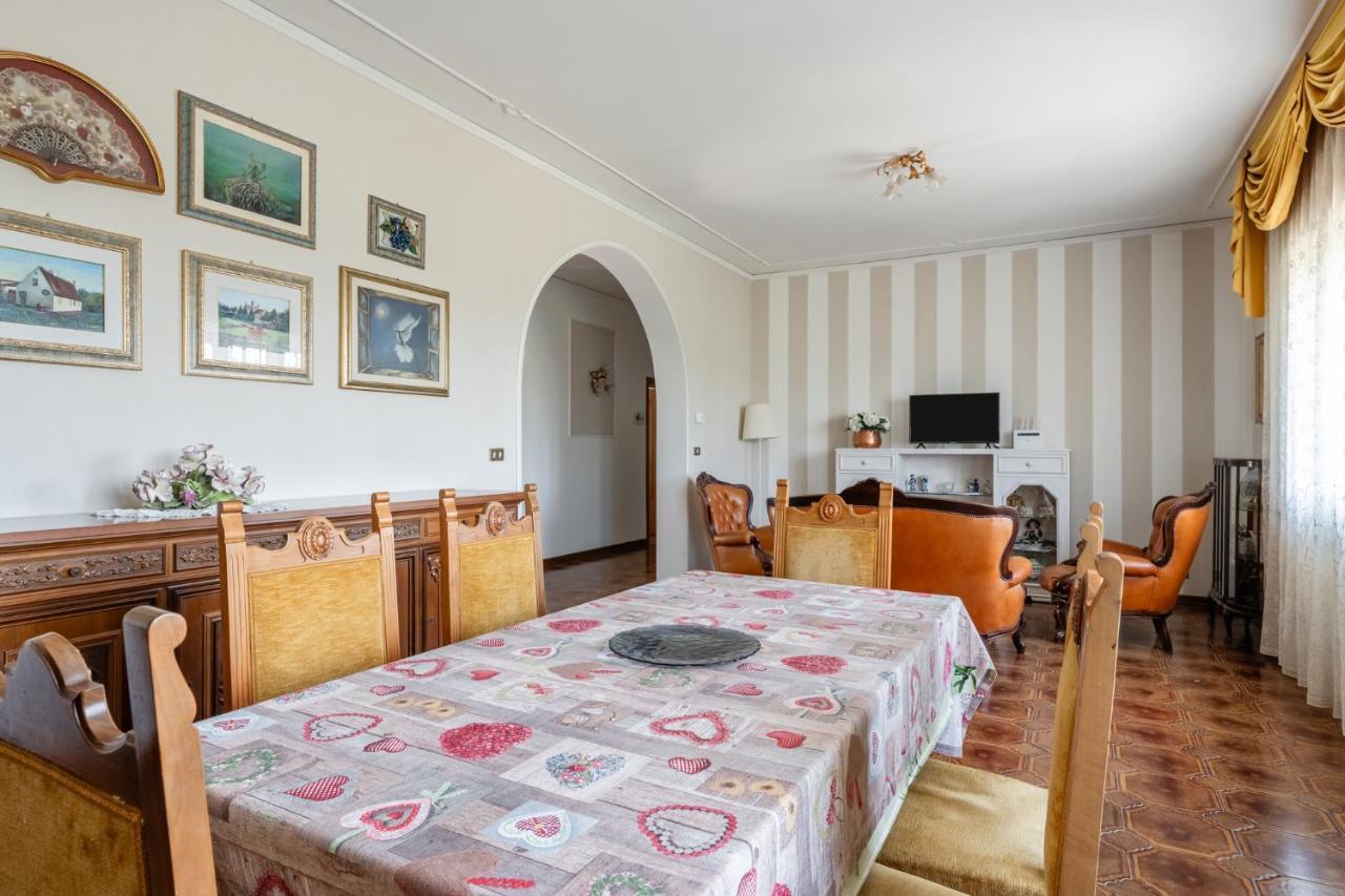 Villa Residenza Martinelli Pistoya Exterior foto