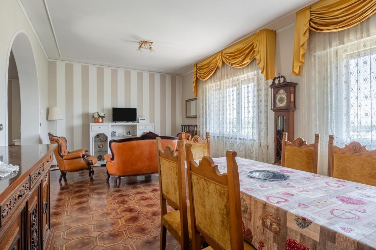 Villa Residenza Martinelli Pistoya Exterior foto