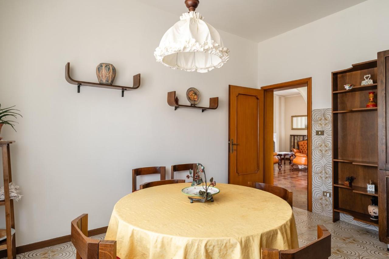 Villa Residenza Martinelli Pistoya Exterior foto