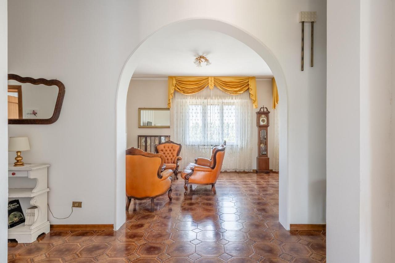 Villa Residenza Martinelli Pistoya Exterior foto